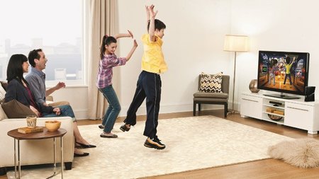 Kinect alcanza las 10 millones de unidades vendidas y un récord Guiness