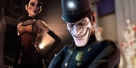 Compulsion Games