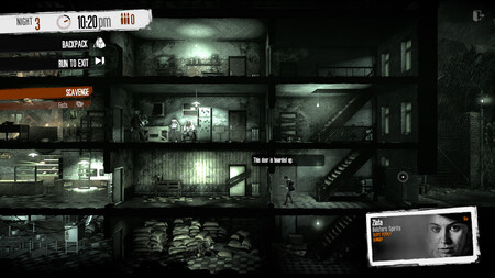 This War Of Mine Recurso 2