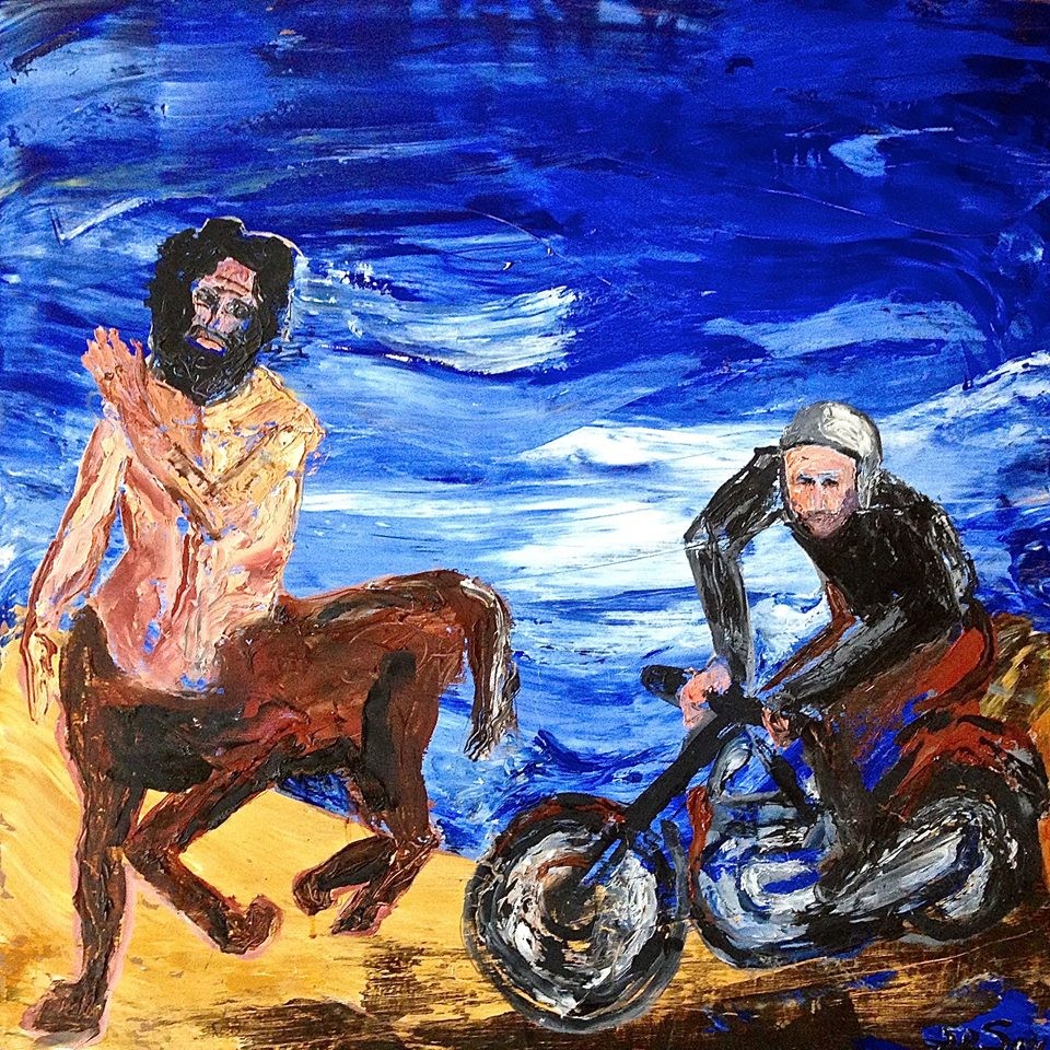 MOBA, el museo donde se expone el "arte malo" 