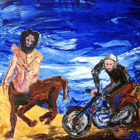 MOBA, el museo donde se expone el "arte malo"