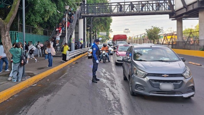 Hoy No Circula Cdmx Edomex 20 Junio 2026 Placas Multa