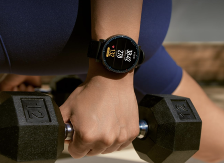 Amazfit Active Max