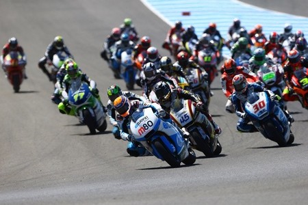 MotoGP Francia 2013: a la búsqueda del agarre