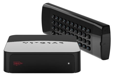 NetGear NeoTV Max