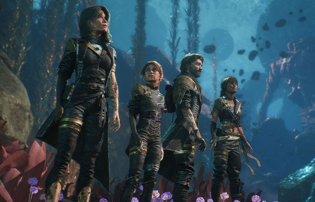 Estoy muy interesado: uno de los actores más cotizados de Hollywood ya está pidiendo ser el protagonista de la adaptación de Clair Obscur Expedition 33 Estoy muy interesado: uno de los actores más cotizados de Hollywood ya está pidiendo ser el protagonista de la adaptación de Clair Obscur Expedition 33
