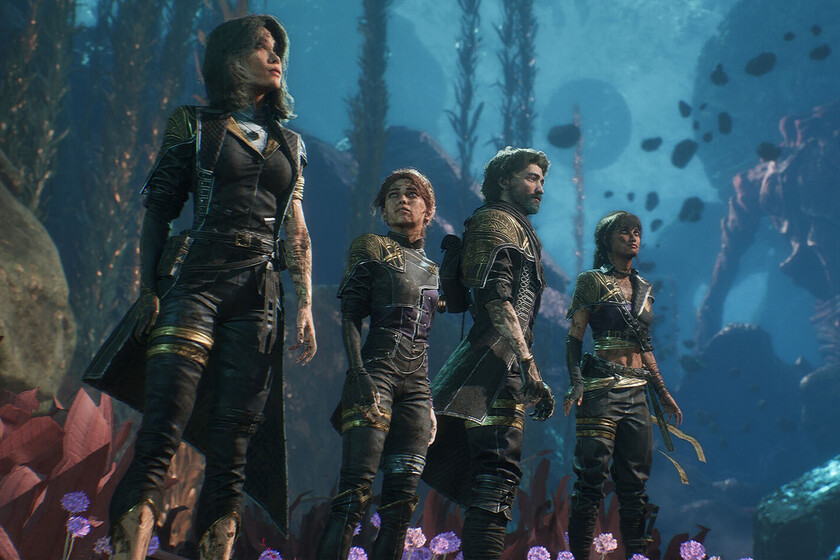 "Estoy muy interesado": uno de los actores más cotizados de Hollywood ya está pidiendo ser el protagonista de la adaptación de Clair Obscur Expedition 33