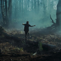 Este épico corto es una combinación de fantasía entre Stranger Things y la Tierra Media