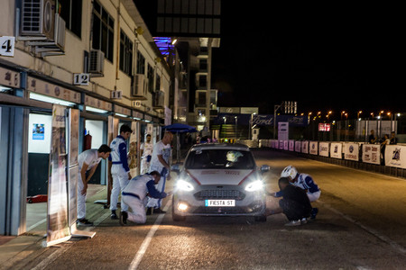 24 Horas Ford 2018 250