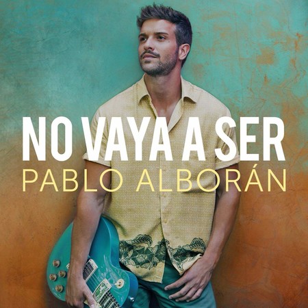 La novela turca de Pablo Alborán: se topa con Kalbin, un turco con mucho pelo (injertado) pero poca imaginación... ¡'No vaya a ser' original!