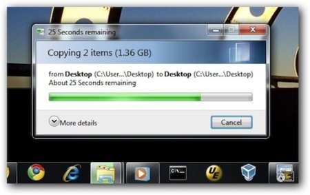 Añade música de ascensor en los tiempos muertos de Windows