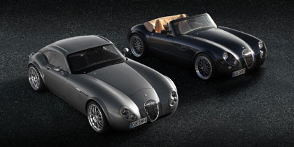 Wiesmann GT
