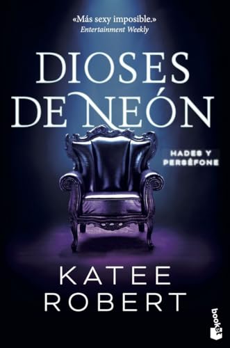 Dioses de neón (Neon Gods): Serie Dark Olympus, 1 (Bestseller)