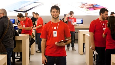 Apple Store La Cañada Marbella
