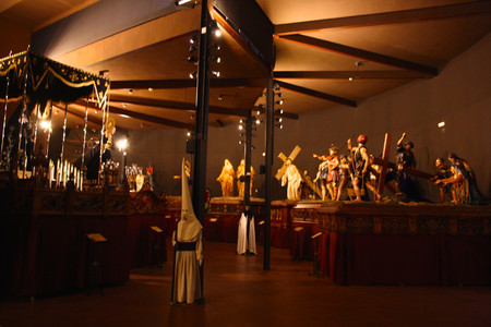 Museos Semana Santa - Zamora