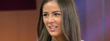 Este es el nombre del nuevo novio Melyssa Pinto, ese que sacó el clavo (por la espalda) de Tom Brusse en 'La Isla de las Tentaciones'