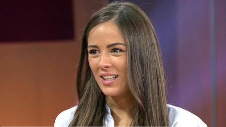 Este es el nombre del nuevo novio Melyssa Pinto, ese que sacó el clavo (por la espalda) de Tom Brusse en 'La Isla de las Tentaciones'