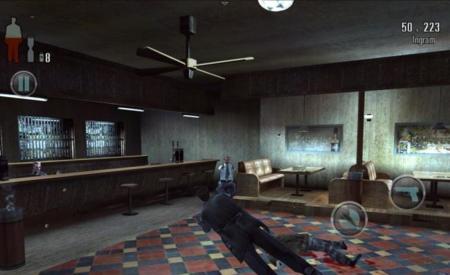 max payne a fondo
