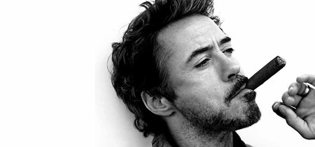 ロバート・ダウニー・Jr.2