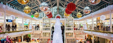 La campaña de Navidad con previsiones récord de contratación según Randstad