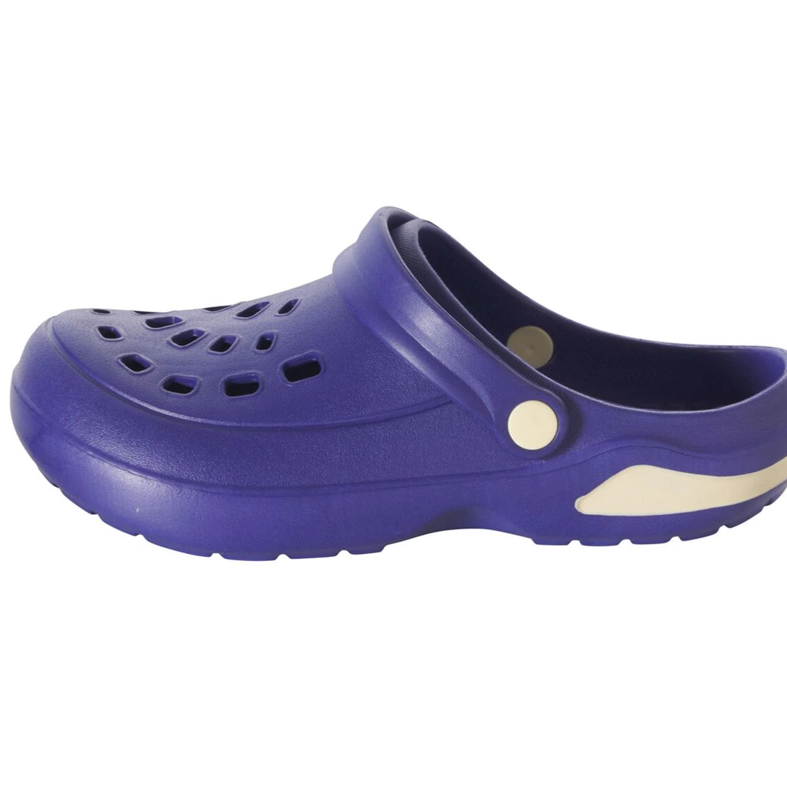 Clogs para mujer