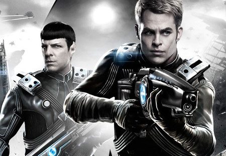 Descubramos la historia tras el nuevo juego de 'Star Trek'