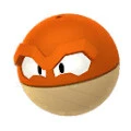 Voltorb Hisui