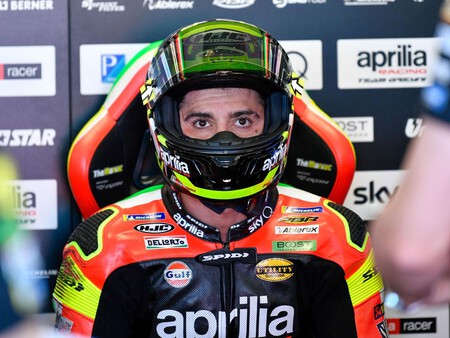 Iannone Motogp