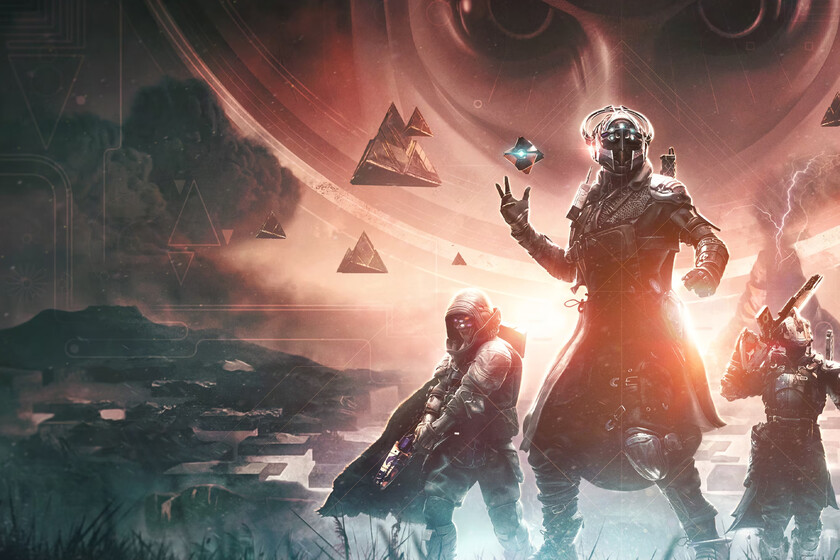 Destiny 2 Cambios