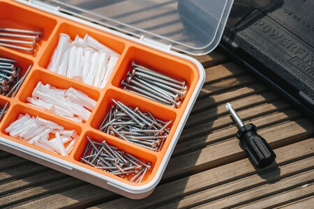 Ofertas en herramientas Makita, Bosch, Dremel o Worx en Amazon, con taladros, sets de brocas, o amoladoras a muy buen precio