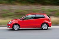 ¿Versiones GT y GTD para el Volkswagen Polo?