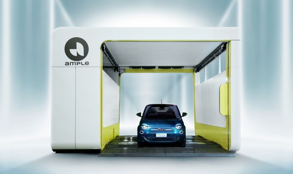 Recargar un coche eléctrico en cinco minutos es posible: Stellantis quiere demostrarlo en Madrid 