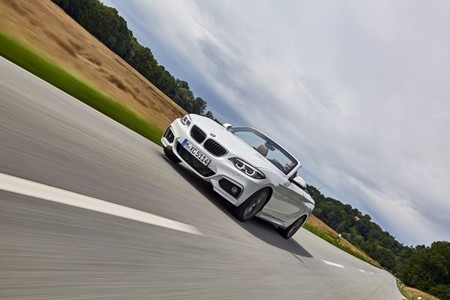 P90269885 Lowres The New Bmw 2 Series