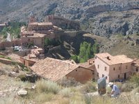 ¿Dónde estamos? Los pueblos más bonitos de España