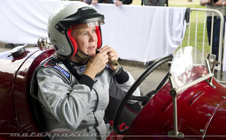 Goodwood Festival of Speed 2014 