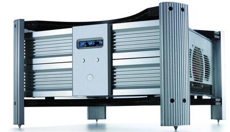 Isotek EVO3 Genesis, mejor que tener la central eléctrica en casa