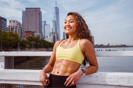 Entrenamiento de abdominales con poleas: los ejercicios que no pueden faltarte
