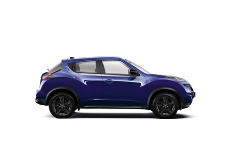 Nissan Juke Gt Playstation 4