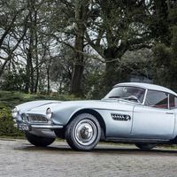 El FBI destapa una trama de estafa de venta de coches clásicos... ¡por casi 4 millones de euros!