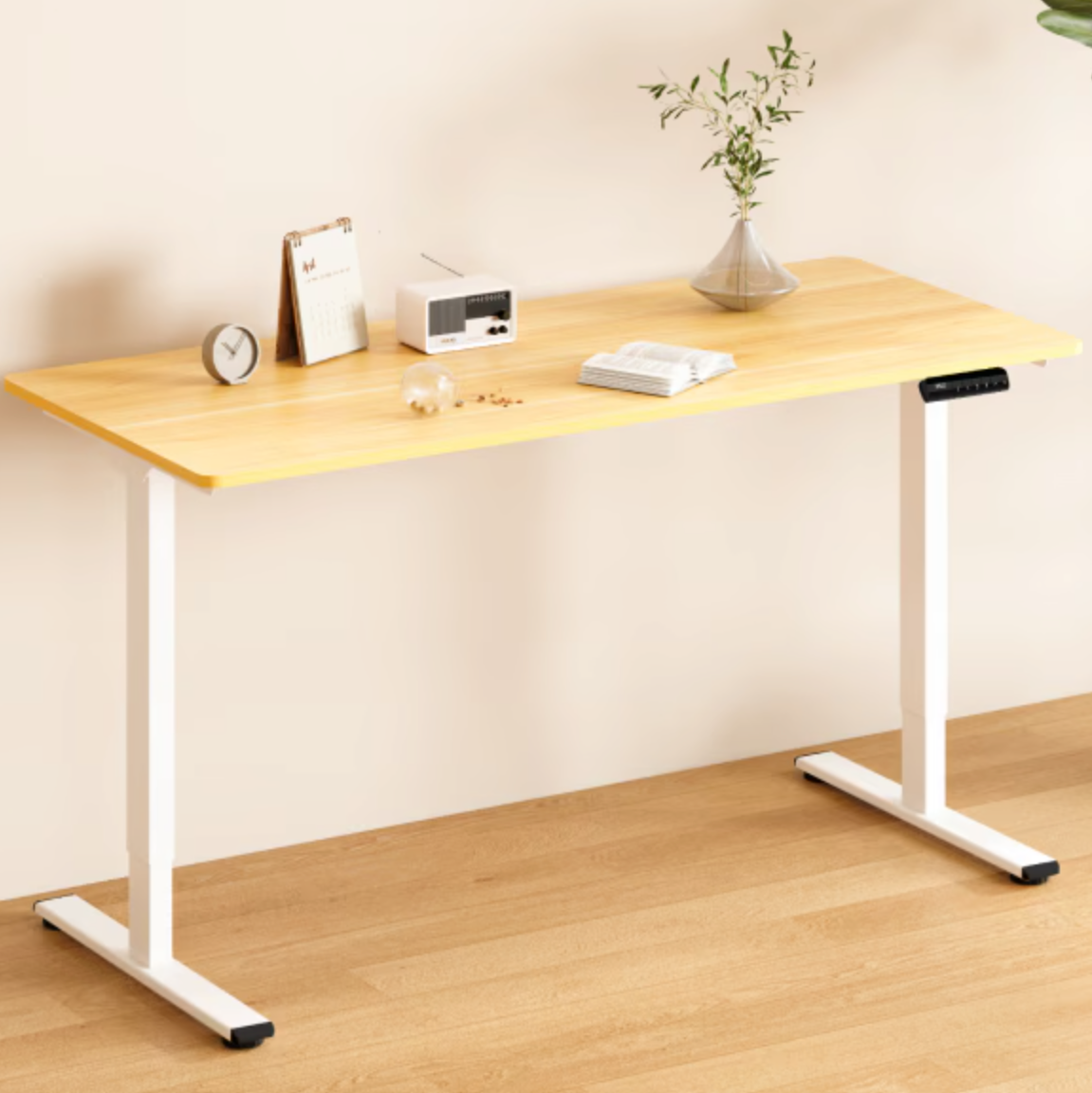 Escritorio elevable Flexispot E1 Pro