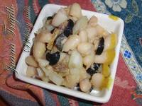 Empedrat. Recetas para embarazadas