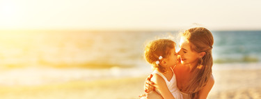 Primera vez en el cole: los sentimientos de una madre ante el inicio del curso