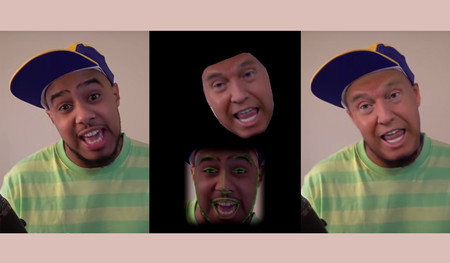 Donald Trump haciendo de Will Smith en ‘El Príncipe de Bel-Air’: más usos alucinantes de los deepfakes