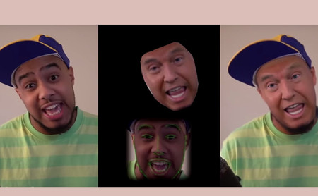 Donald Trump haciendo de Will Smith en 'El Príncipe de Bel-Air': más usos alucinantes de los deepfakes