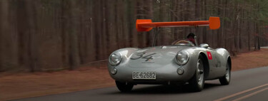 La historia de despecho detrás del primer alerón: un ingeniero de Mercedes vetado por Porsche que acabó beneficiando a Ferrari