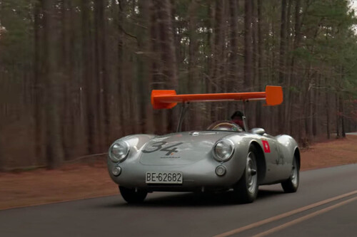 La historia de despecho detrás del primer alerón: un ingeniero de Mercedes vetado por Porsche que acabó beneficiando a Ferrari