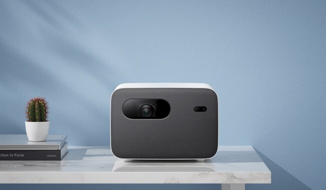 Xiaomi Mi Smart Projector 2 Pro