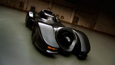 batman