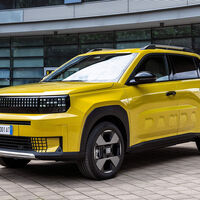 El Fiat Grande Panda prepara su llegada a México, pero no con ese nombre: esto sabemos del nuevo rival de Ibiza y Swift  