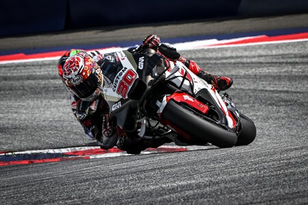 Nakagami Austria Motogp 2024